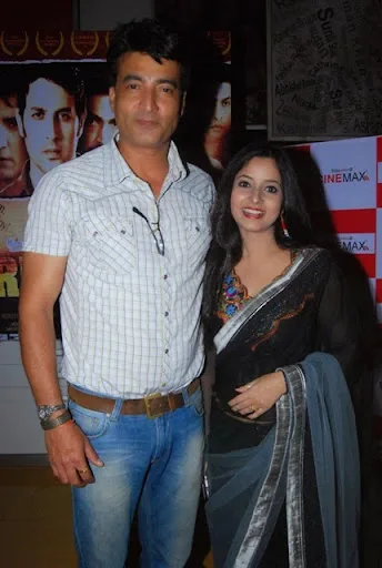 Narendra Jha Hot Images