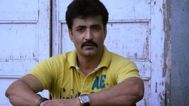 Narendra Jha Hot Photos