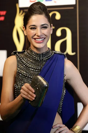 Nargis Fakhri Hot Sexy Bikini Pic