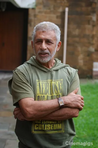 Naseeruddin Shah Pictures