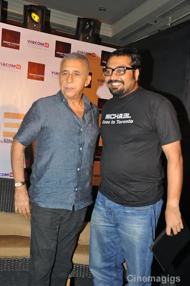 Naseeruddin Shah Stills