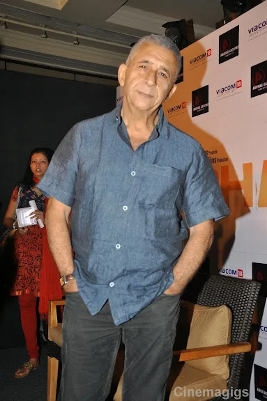Naseeruddin Shah Wallpapers