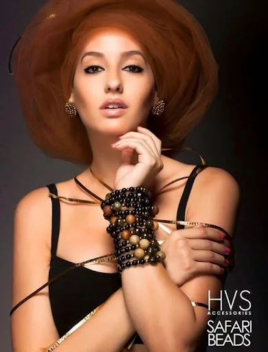 Naura Fatmi Hot Sexy Bikini Images, Album, Photos, Pics