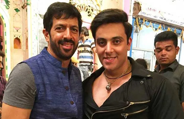 Nazeem Khan Biography, Biodata, Height, Weight, Movies, Siblings