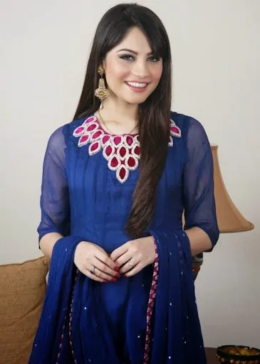 Neelam Muneer Hot Sexy Bikini Stills