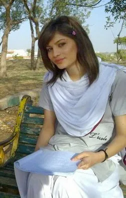 Neelam Muneer Hot Sexy Bikini Still