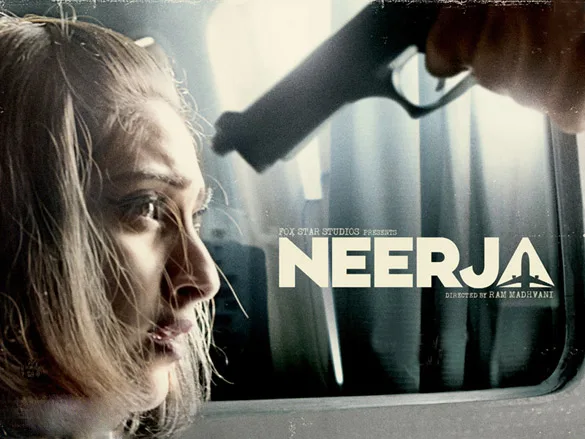 Neerja Box Office Life Time Collection Details Earning Reports
