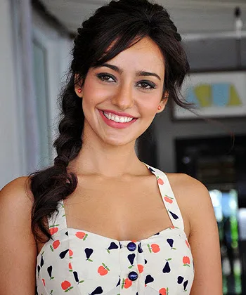 Neha Sharma Hot Bikini Image Gallery, Images, Photos, Pics