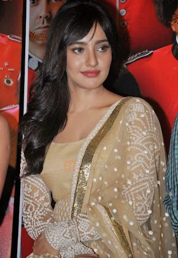 Neha-Sharma-Hot-Bra-Photos