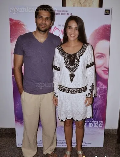 Neil Bhoopalam Hot Wallpapers