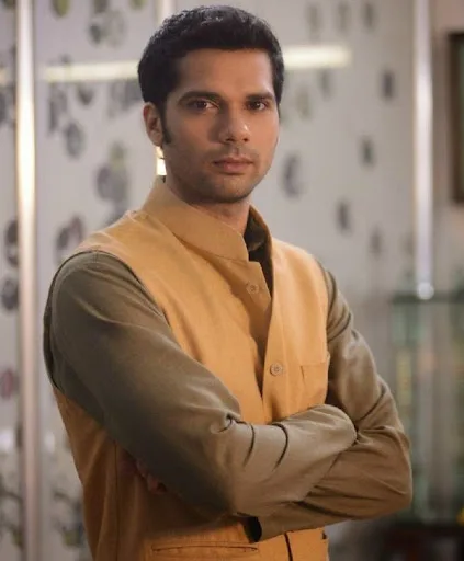 Neil Bhoopalam Hot Image