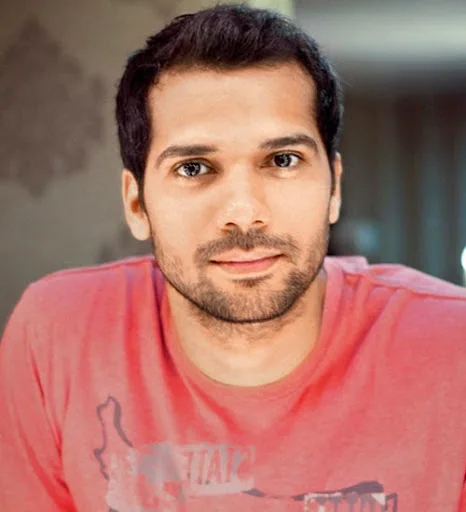Neil Bhoopalam Hot Images