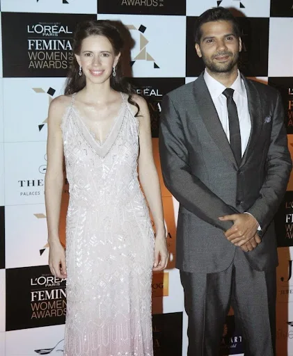 Neil Bhoopalam Hot Photo