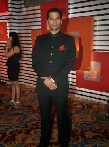 Neil Bhoopalam Hot Pictures