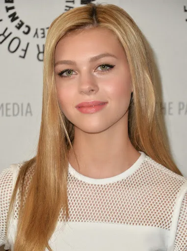 Nicola Peltz Hot Sexy Bikini Photo
