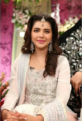 Nida Yasir Hot Gallery, Bikini Images, Photos, Pics
