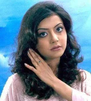 Nida Yasir Hot Sexy Bikini Stills