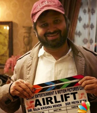 Nikhil Advani: The Most Busy Director of the Year 2015 - 2016