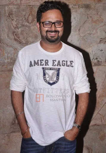 Nikhil Advani Hot Pictures