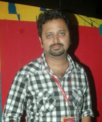 Nikhil Advani Hot Still