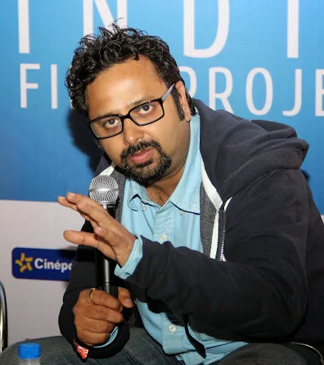 Nikhil Advani Hot Stills