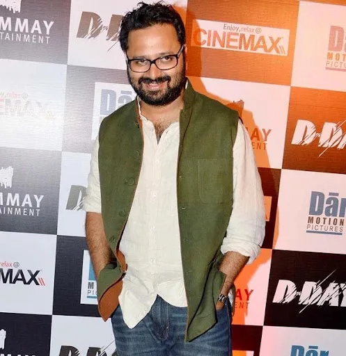 Nikhil Advani Hot Wallpapers