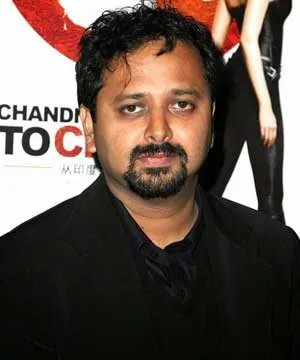 Nikhil Advani Hot Images