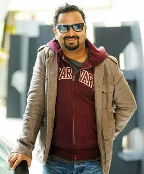 Nikhil Advani Hot Pics