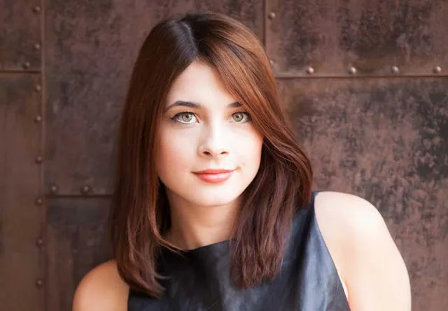 Niki Koss Hot Bikini Image Gallery, Images, Photos, Pics