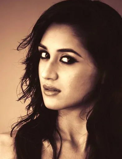 Nikita Dutta Hot Sexy Bikini Photo