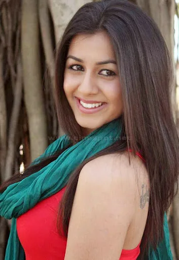 Nikki Galrani Hot Sexy Bikini Image Gallery, Images, Photos, Stills, Pics