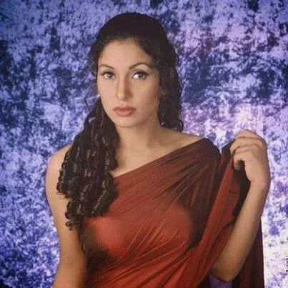 Nirma Hot Sexy Bikini Images