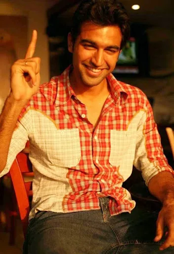 Nishant Dahiya Hot Photos