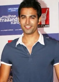 Nishant Dahiya Hot Pics