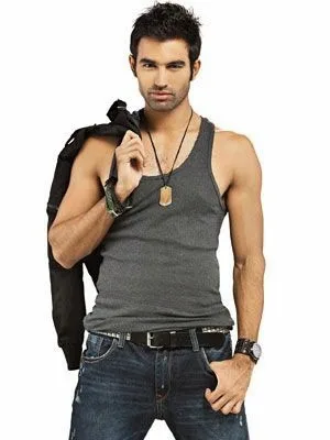 Nishant Dahiya Hot Album