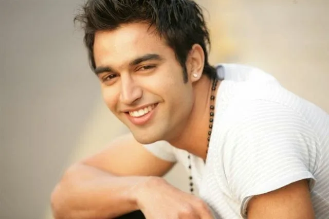 Nishant Dahiya Hot Image  Gallery