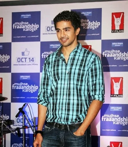 Nishant Dhiya Latest Images