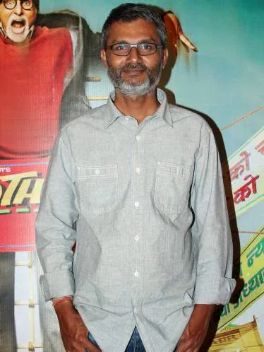 Nitesh Tiwari Hot Scene Shirtless Body Pictures