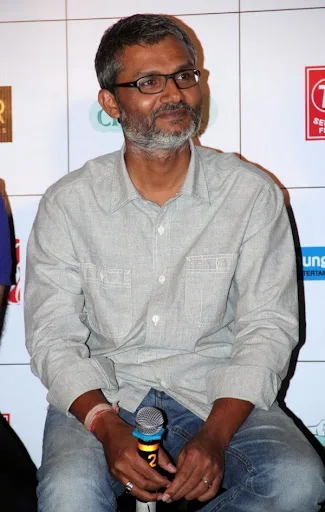 Nitesh Tiwari Hot Scene Shirtless Body Wallpapers