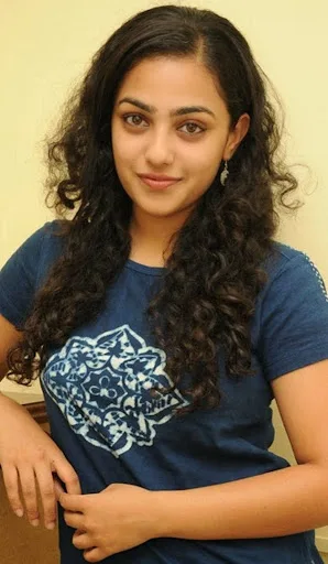 Nithya Menen Hot Sexy Bikini Image Gallery, Images, Photos, Stills, Pics
