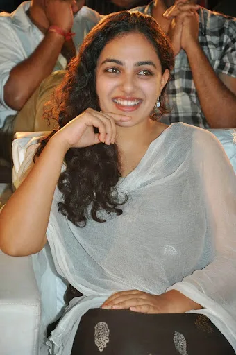 Nithya Menen Hot Sexy Bikini Wallpapers