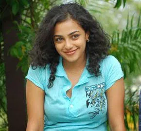 Nithya Menen Family Photos