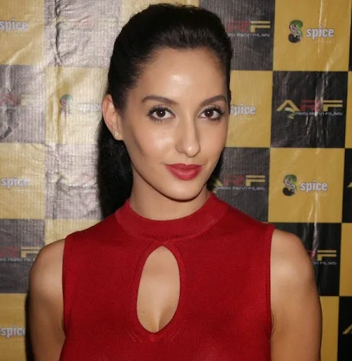 Nora Fatehi Hot Sexy Bikini Photos