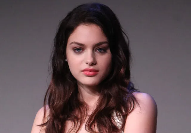 Odeya Rush Hot Bikini Image Gallery, Images, Photos, Pics