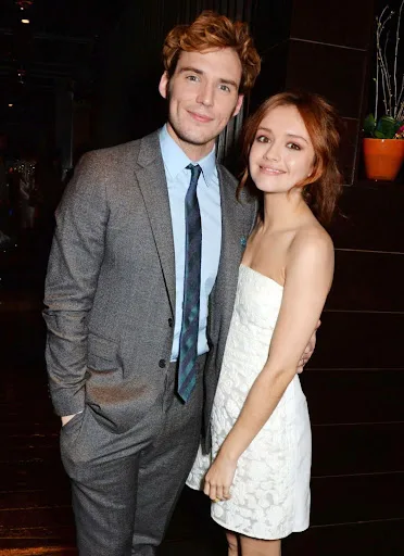 Olivia Cooke Hot Sexy Bikini Wallpapers