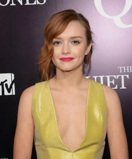Olivia Cooke Hot Sexy Bikini Image Gallery