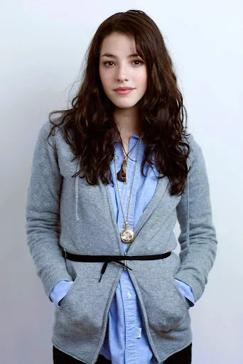 Olivia Thirlby Hot Bra Pics