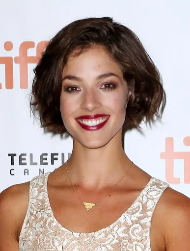 Olivia Thirlby Hot Sexy Bikini Images