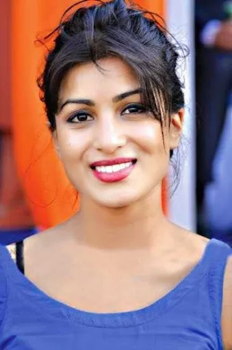 Pallavi Sharda Hot Sexy Bikini Bra Pictures