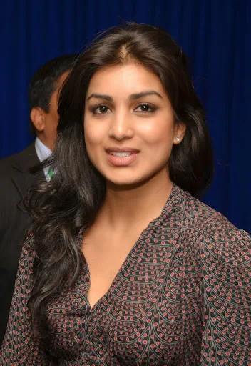 Pallavi Sharda Hot Sexy Bikini Bra Wallpapers